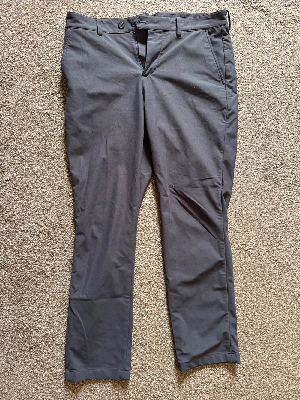 Mizzen+Main Upton Dress Pants
